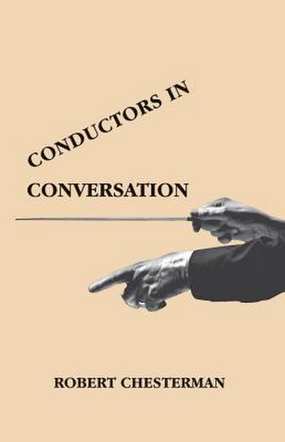 Conductors in Conversation