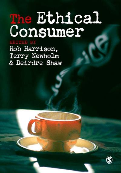 The Ethical Consumer