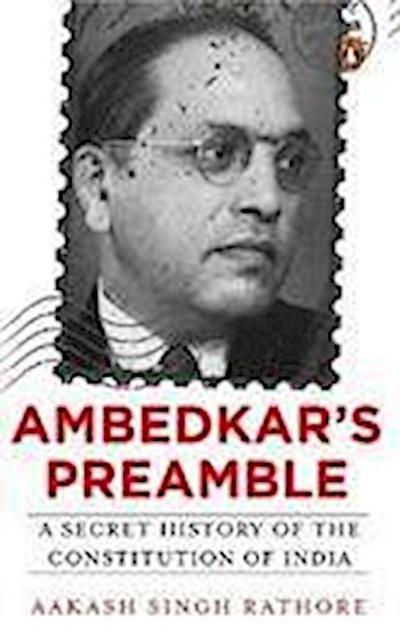 Ambedkar’s Preamble