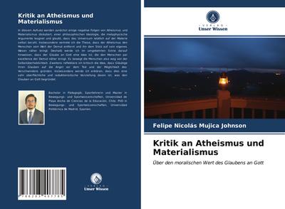 Kritik an Atheismus und Materialismus