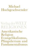 Amerikanische Religion