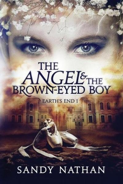 The Angel & the Brown-Eyed Boy