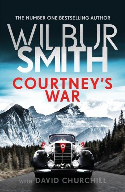 Courtney’s War