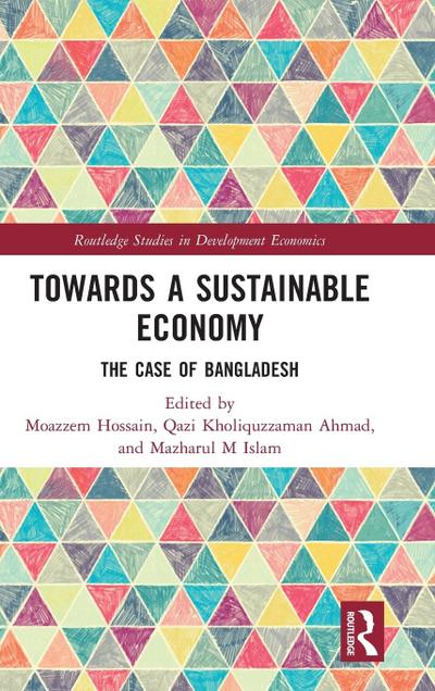 Towards a Sustainable Economy