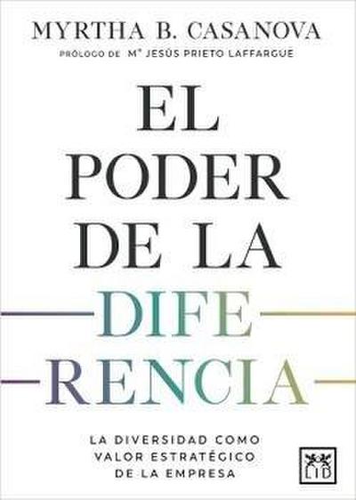 El Poder de la Diferencia