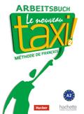 Le nouveau taxi ! 02. Arbeitsbuch
