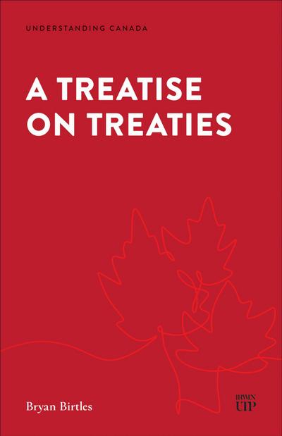 A Treatise on Treaties