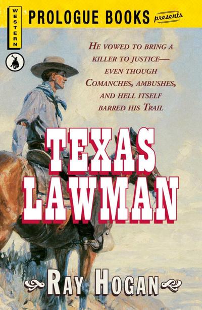 Texas Lawman