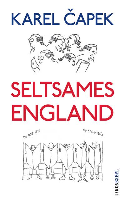 Seltsames England (LP)