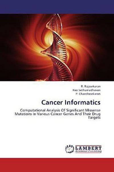 Cancer Informatics