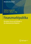 Finanzmarktpublika