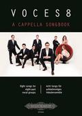 VOCES8 - A cappella Songbook