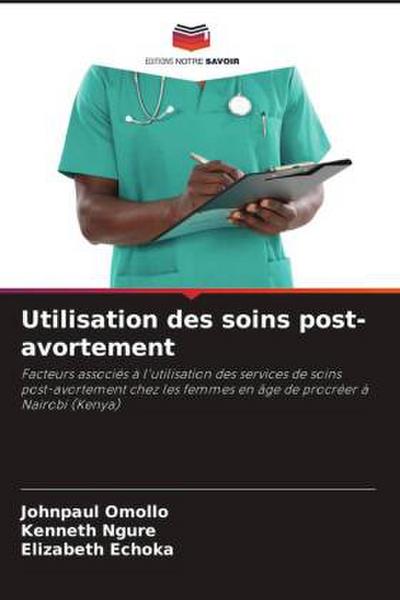 Utilisation des soins post-avortement