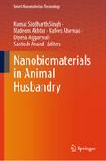 Nanobiomaterials in Animal Husbandry
