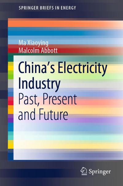 China’s Electricity Industry