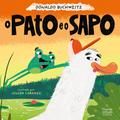 O pato e o sapo