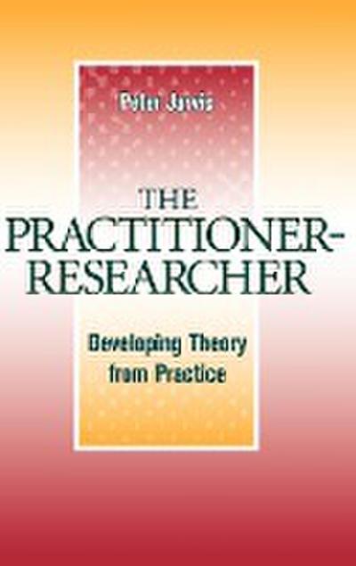 The Practitioner-Researcher