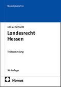 Landesrecht Hessen