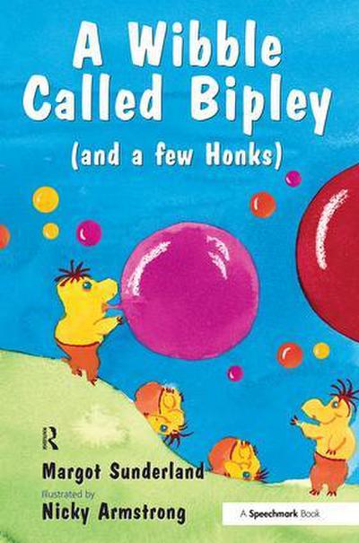 A Wibble Called Bipley
