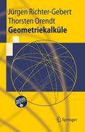 Geometriekalküle