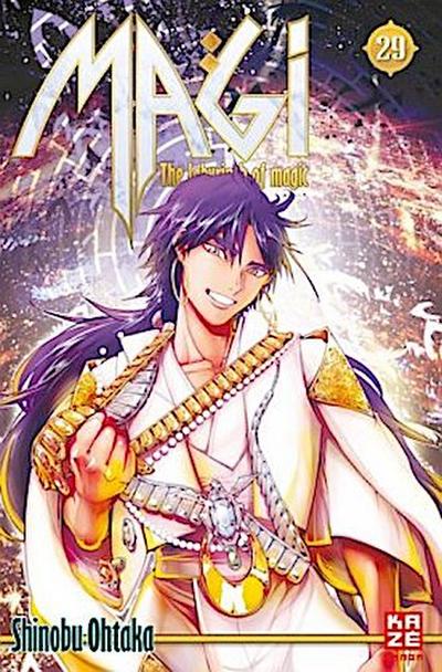 Magi 29