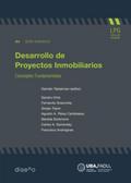 Desarrollo de proyectos inmobiliarios