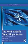 The North Atlantic Treaty Organization