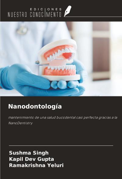 Nanodontología