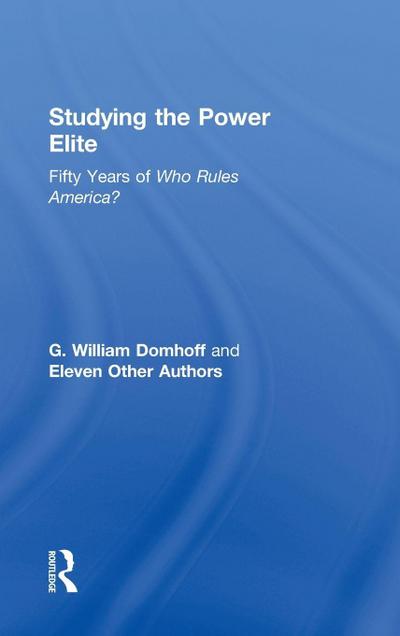 Studying the Power Elite