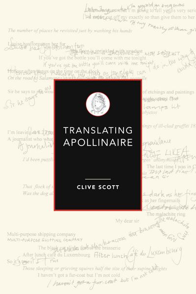 Translating Apollinaire