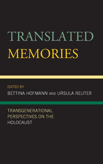 Translated Memories