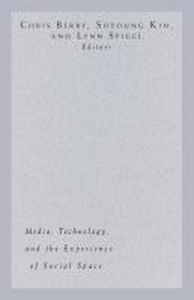 Electronic Elsewheres