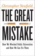 Great Mistake