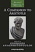 A Companion to Aristotle