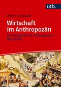 Wirtschaft im Anthropozän