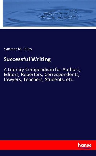 Successful Writing