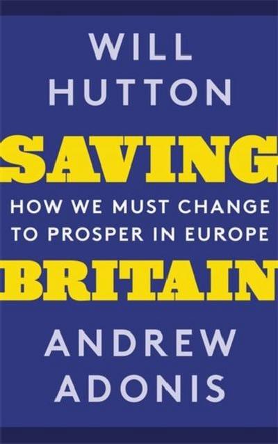 Saving Britain