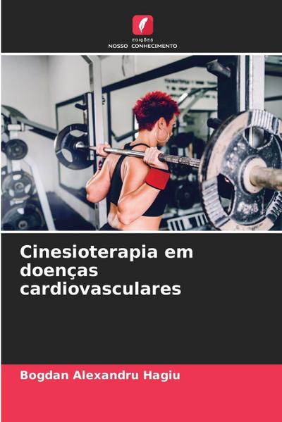 Cinesioterapia em doenças cardiovasculares