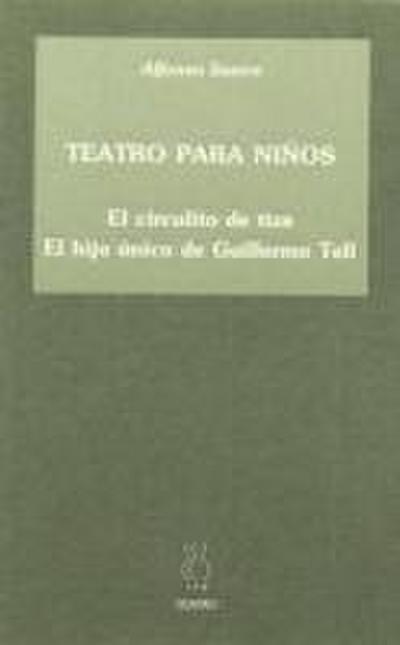 Teatro para niños