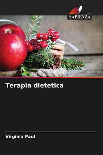 Terapia dietetica