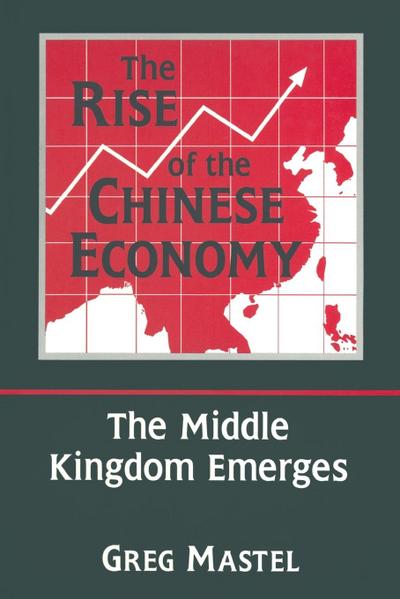 The Rise of the Chinese Economy