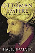 The Ottoman Empire