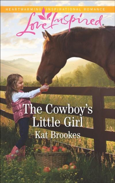 Cowboy’s Little Girl
