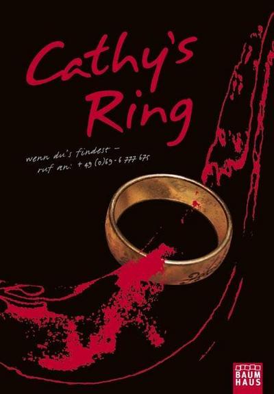 Cathy’s Ring (Baumhaus Verlag)