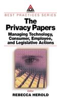 The Privacy Papers