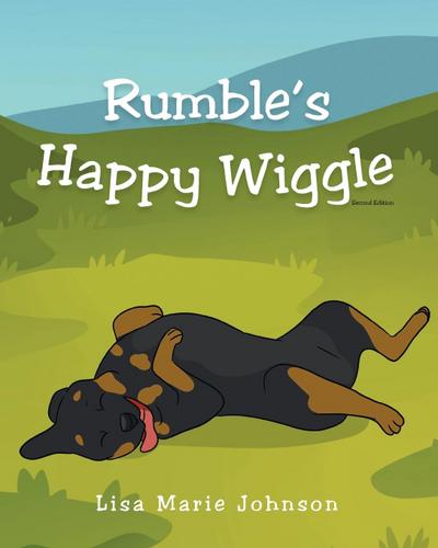 Rumble’s Happy Wiggle