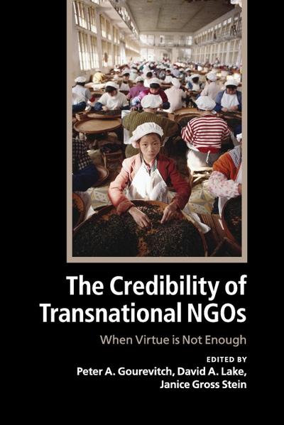 The Credibility of Transnational NGOs