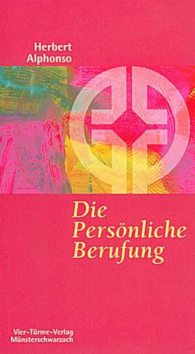 Die persönliche Berufung