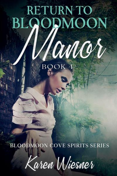 Return to Bloodmoon Manor