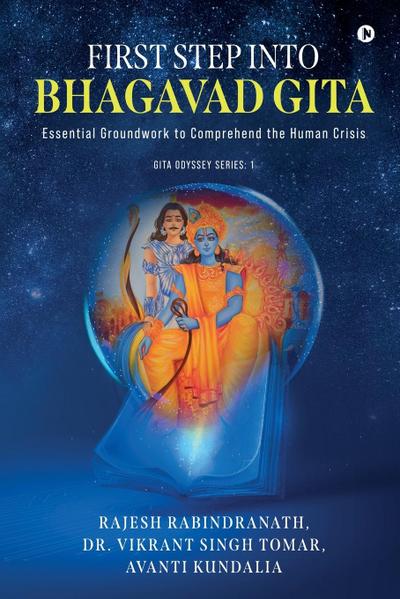 First Step into Bhagavad Gita